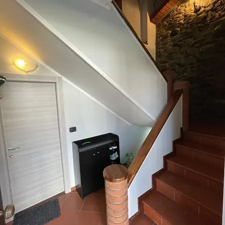 Giacomo Salino 6 Apartament