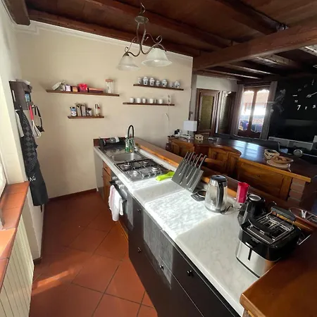 Apartament Giacomo Salino 6
