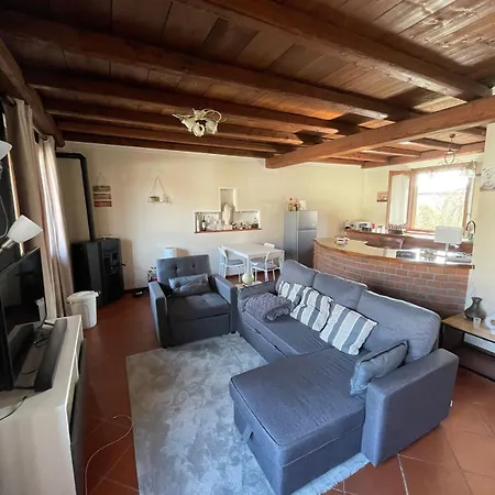 Apartment Giacomo Salino 6