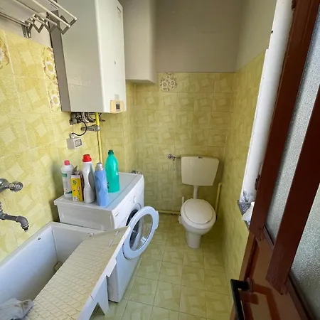 Apartment Giacomo Salino 6 Cavaglia