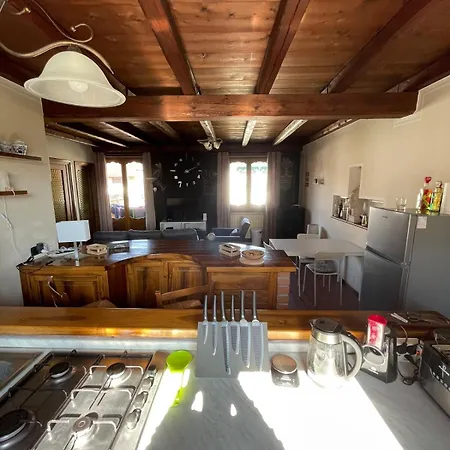 Giacomo Salino 6 *