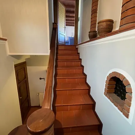 Giacomo Salino 6 Apartment Cavaglia