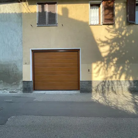 Giacomo Salino 6 Apartment