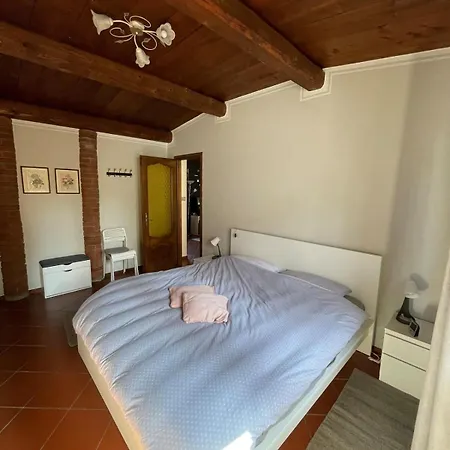Apartment Giacomo Salino 6 *