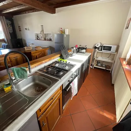Apartment Giacomo Salino 6