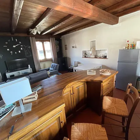 Apartament Giacomo Salino 6 Cavaglià
