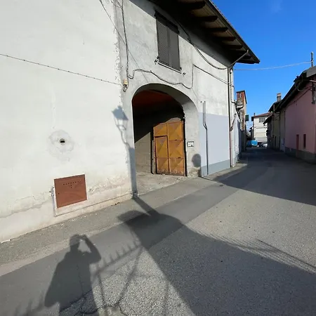 Apartment Giacomo Salino 6 *